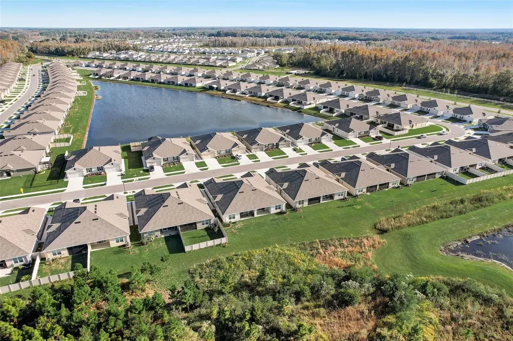 18027 Turning Leaf Circle Land O Lakes FL 34638