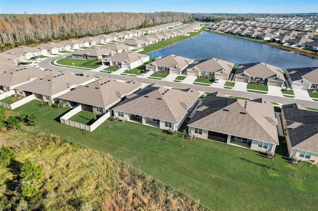 18027 Turning Leaf Circle Land O Lakes FL 34638