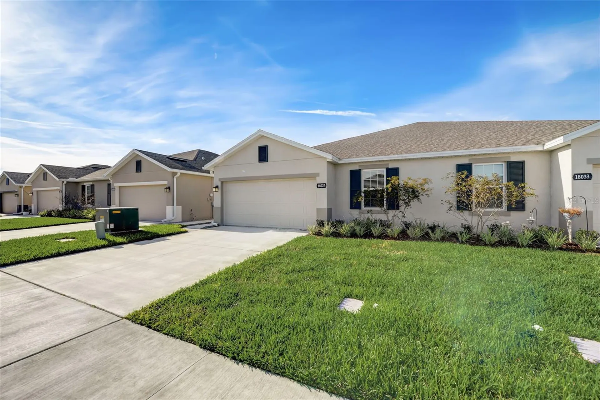 18027 Turning Leaf Circle Land O Lakes FL 34638