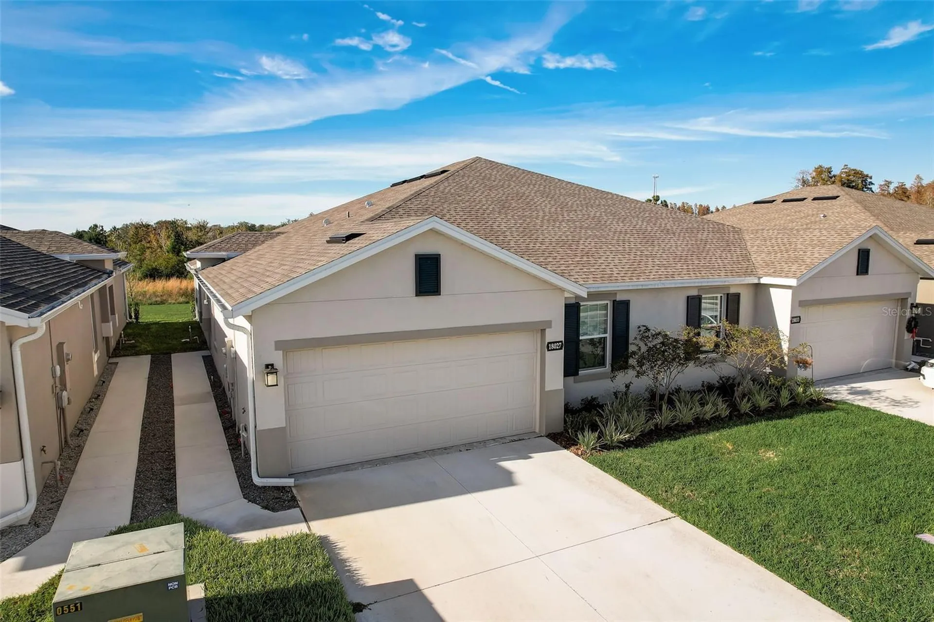18027 Turning Leaf Circle Land O Lakes FL 34638