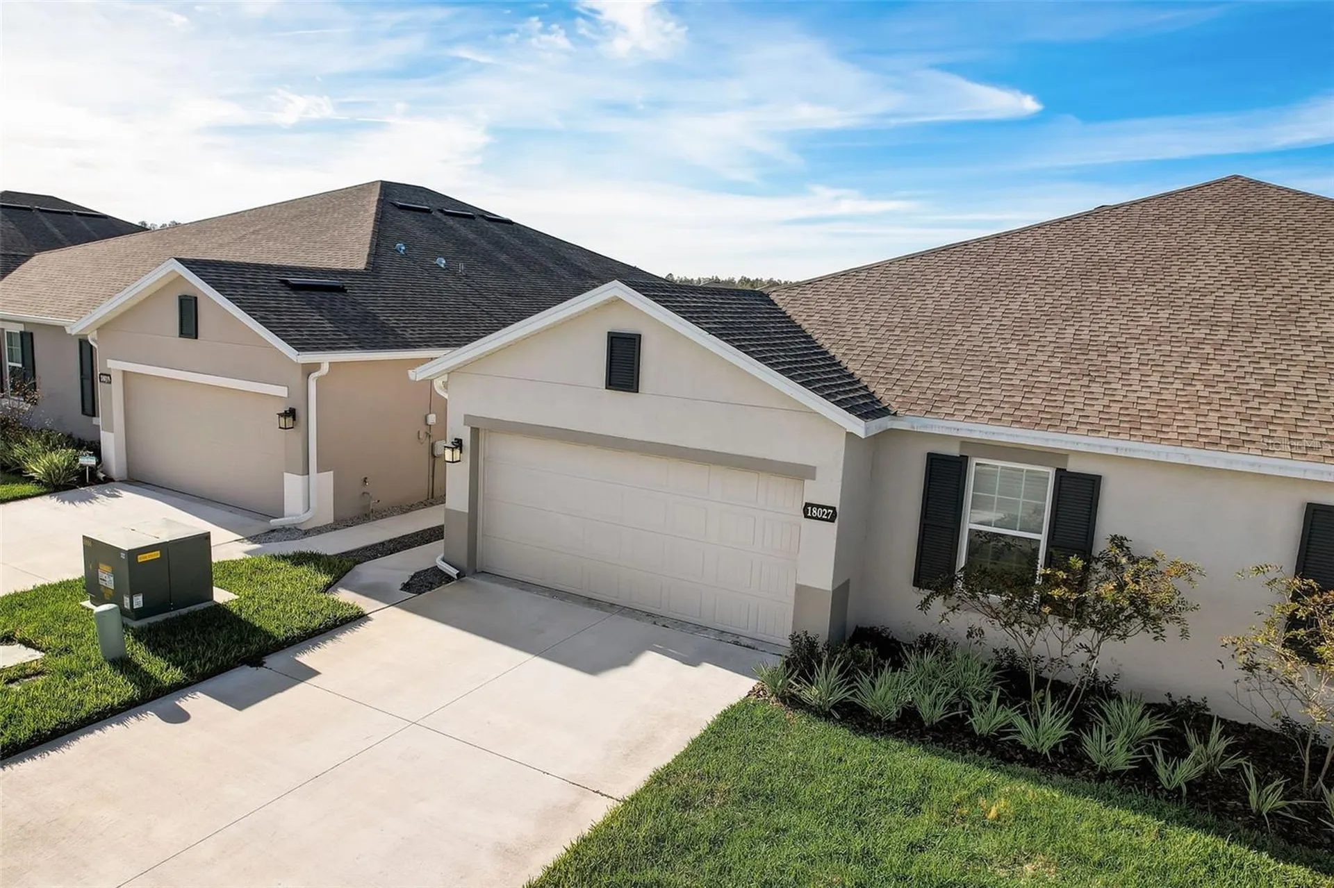 18027 Turning Leaf Circle Land O Lakes FL 34638