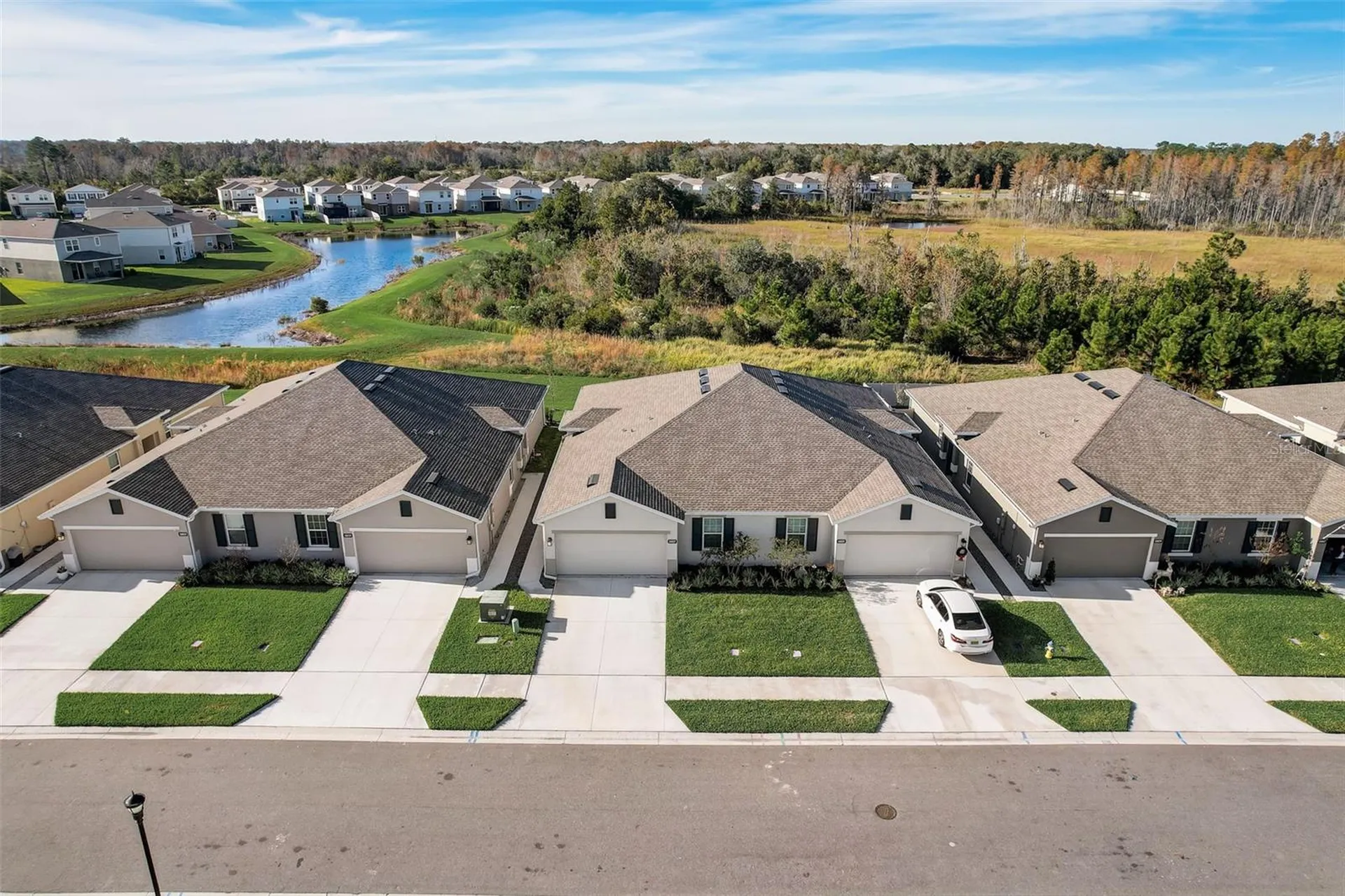 18027 Turning Leaf Circle Land O Lakes FL 34638