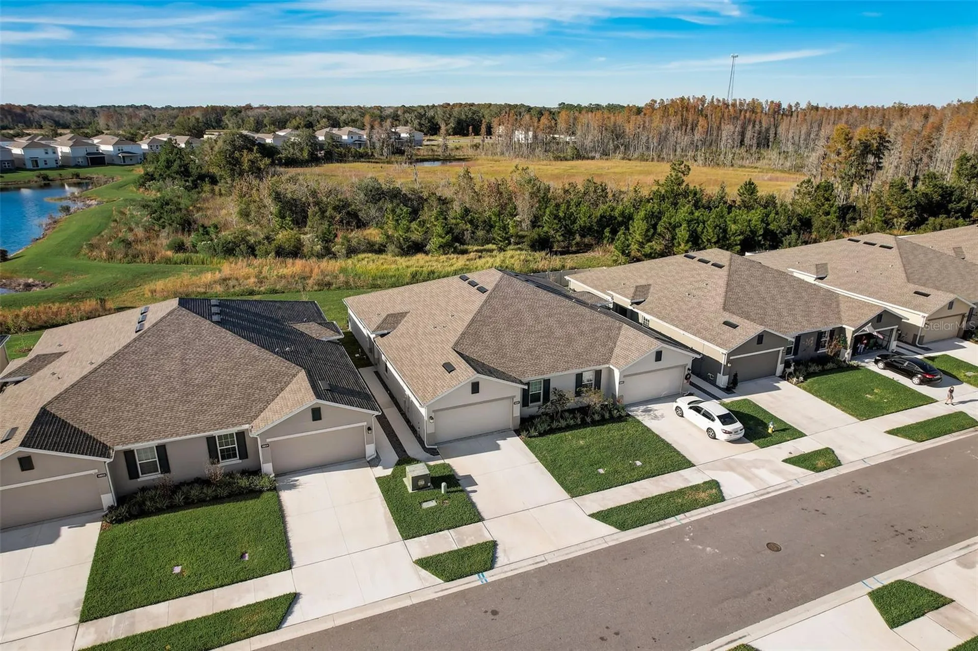 18027 Turning Leaf Circle Land O Lakes FL 34638