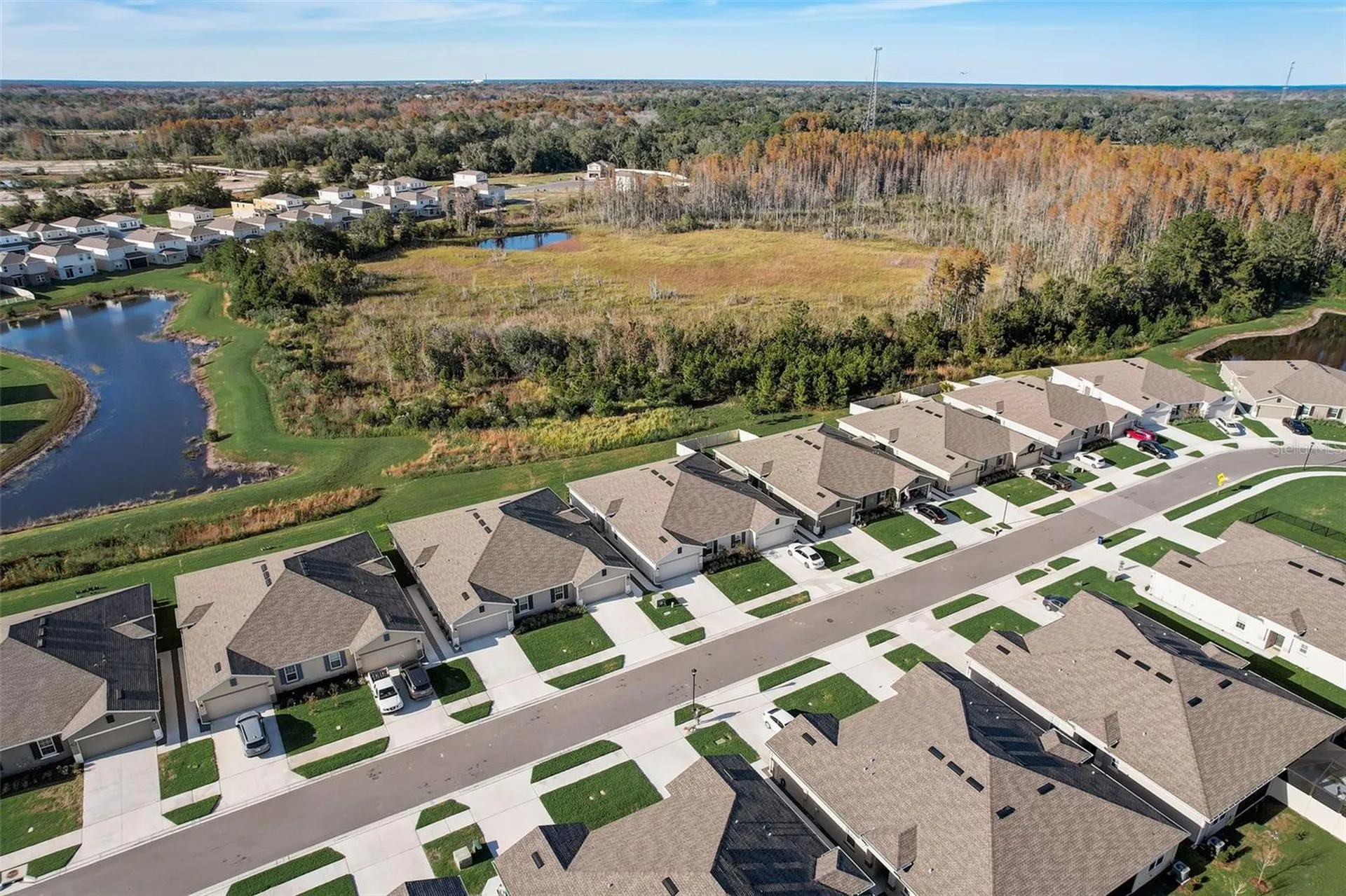 18027 Turning Leaf Circle Land O Lakes FL 34638