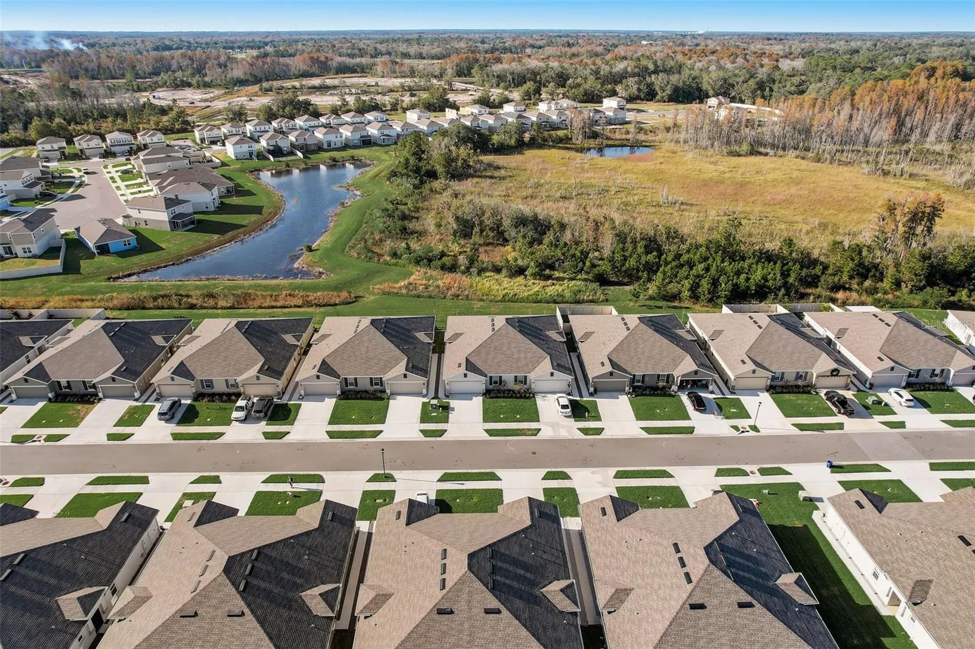 18027 Turning Leaf Circle Land O Lakes FL 34638