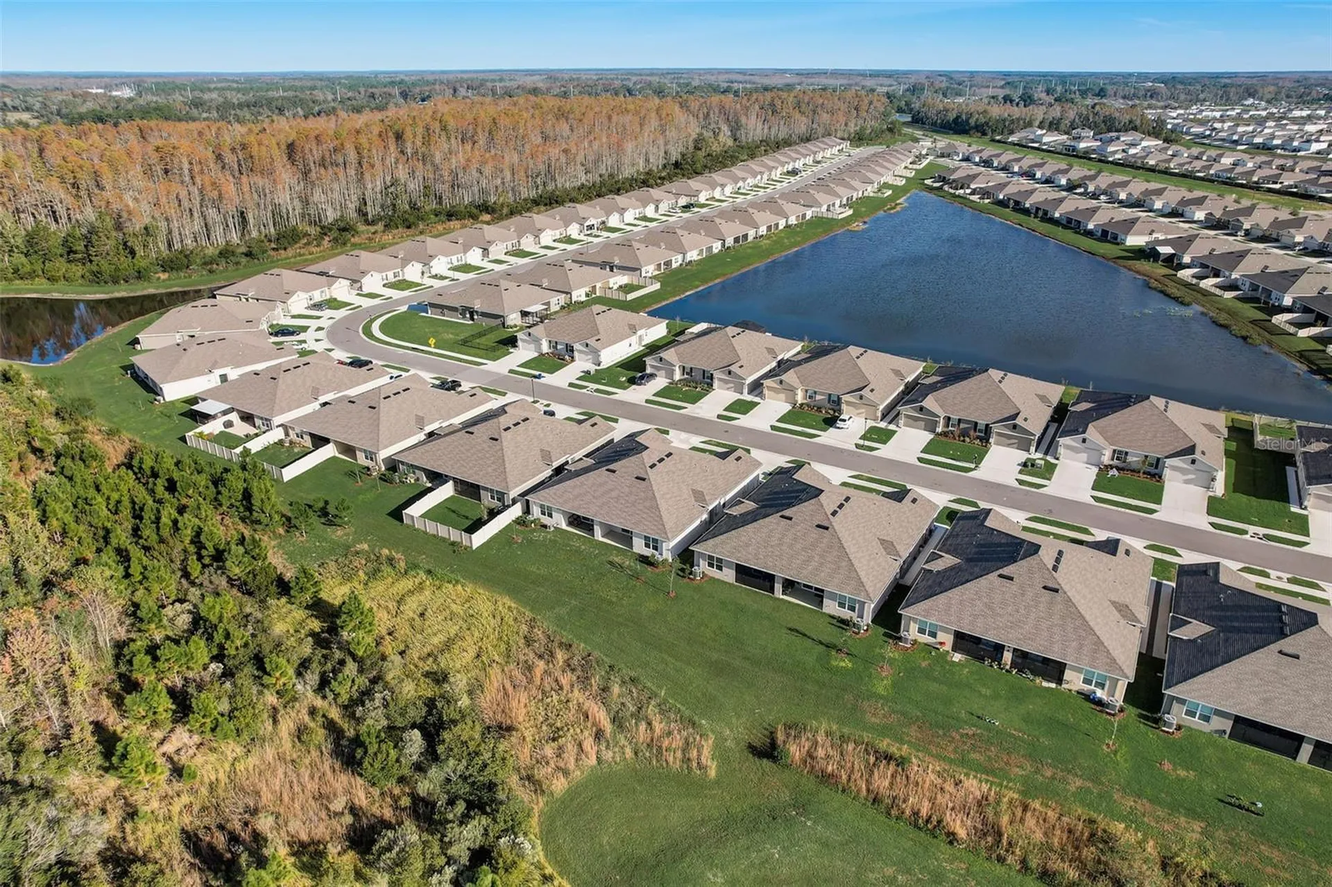 18027 Turning Leaf Circle Land O Lakes FL 34638