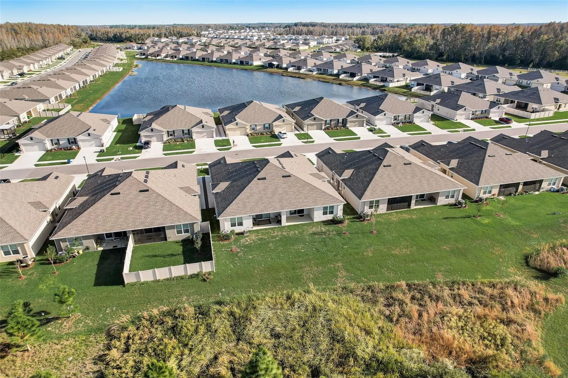 18027 Turning Leaf Circle Land O Lakes FL 34638