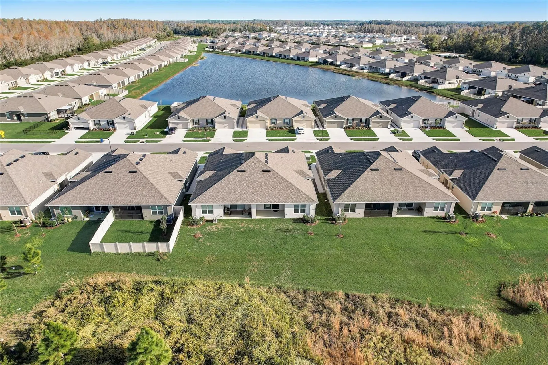 18027 Turning Leaf Circle Land O Lakes FL 34638