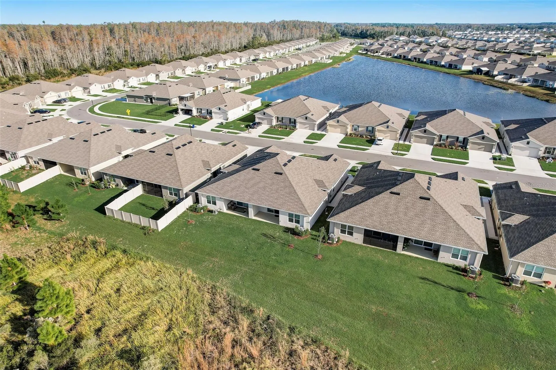 18027 Turning Leaf Circle Land O Lakes FL 34638