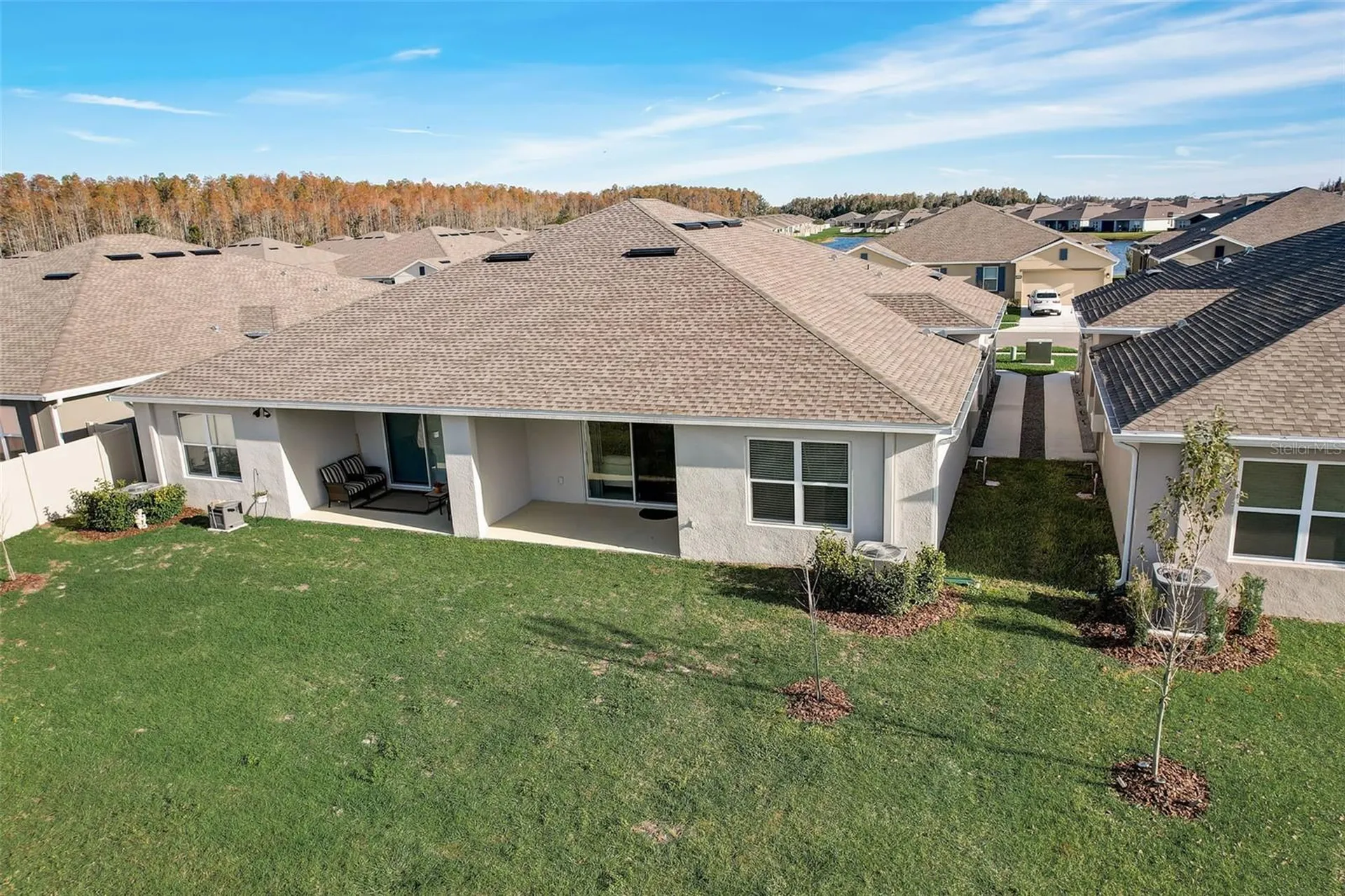 18027 Turning Leaf Circle Land O Lakes FL 34638