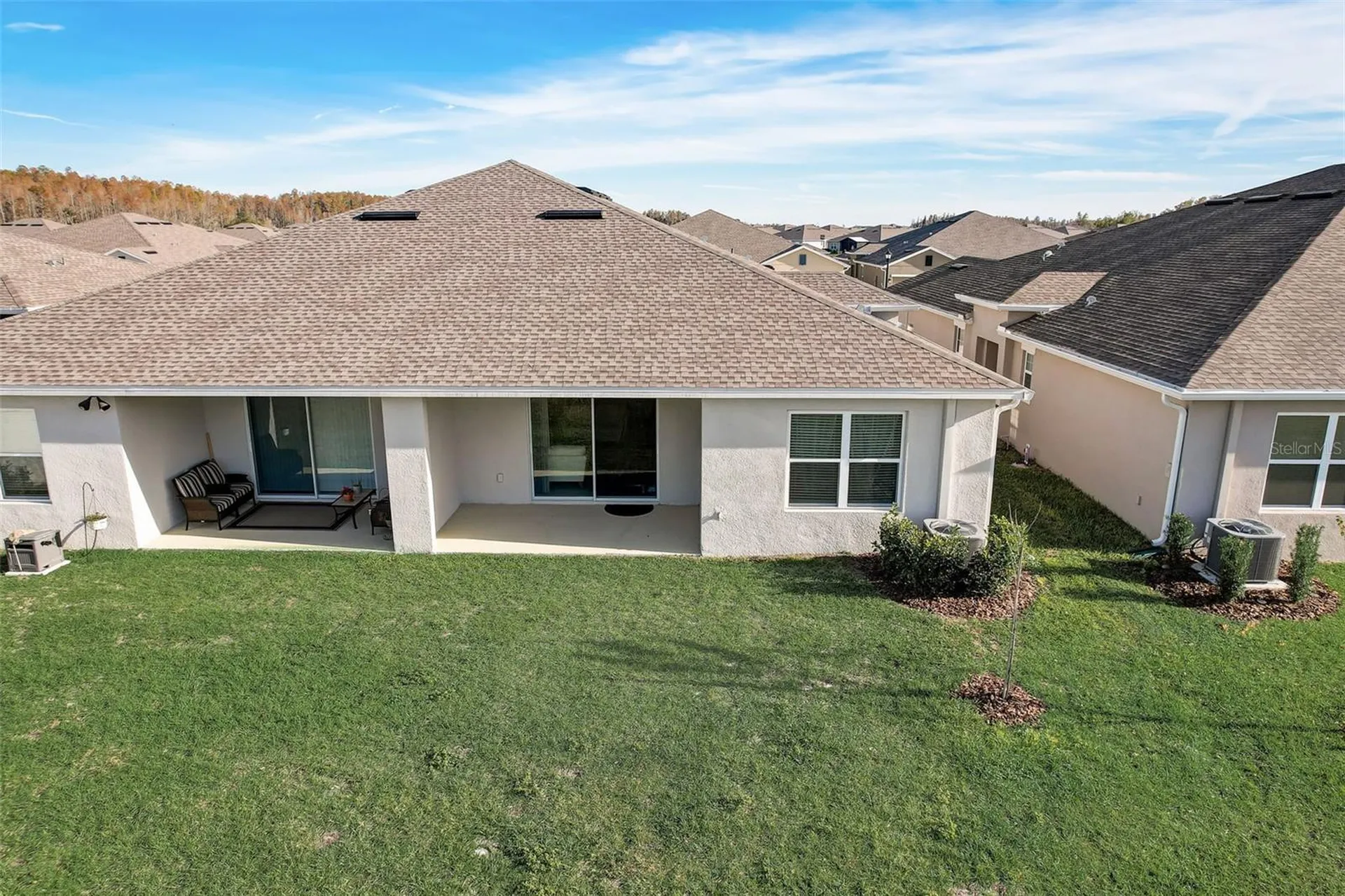 18027 Turning Leaf Circle Land O Lakes FL 34638