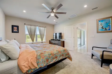 18027 Turning Leaf Circle Land O Lakes FL 34638