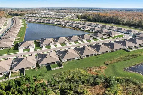 18027 Turning Leaf Circle Land O Lakes FL 34638