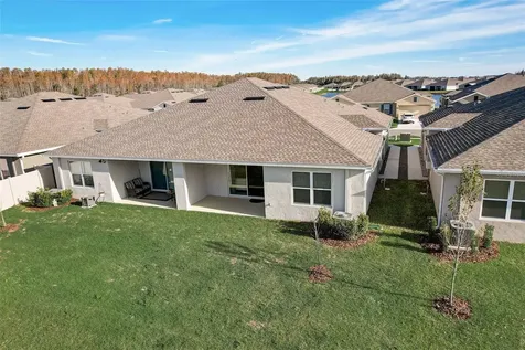 18027 Turning Leaf Circle Land O Lakes FL 34638