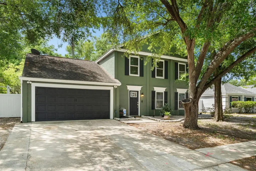 539 Emberwood Drive Brandon FL 33511