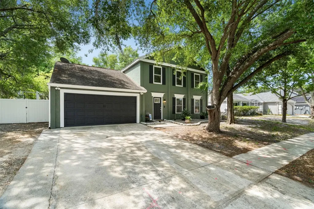 539 Emberwood Drive Brandon FL 33511