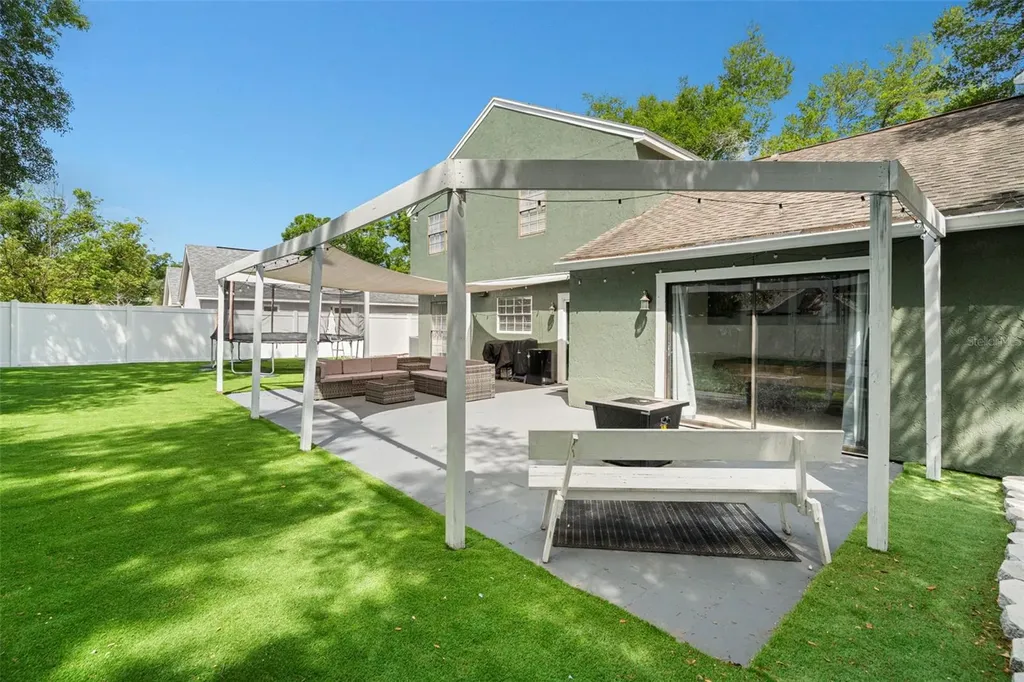 539 Emberwood Drive Brandon FL 33511