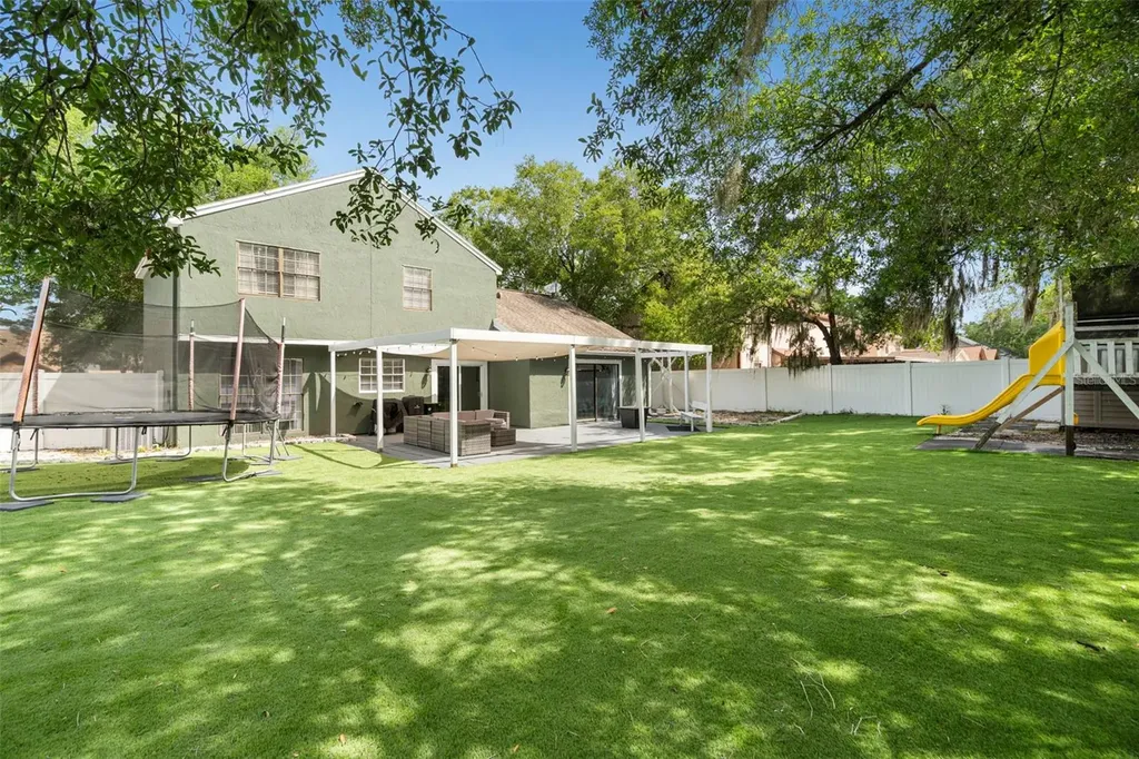 539 Emberwood Drive Brandon FL 33511