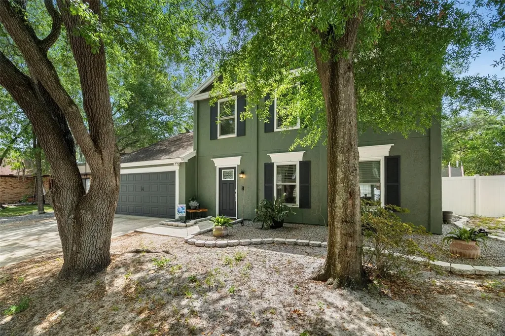 539 Emberwood Drive Brandon FL 33511