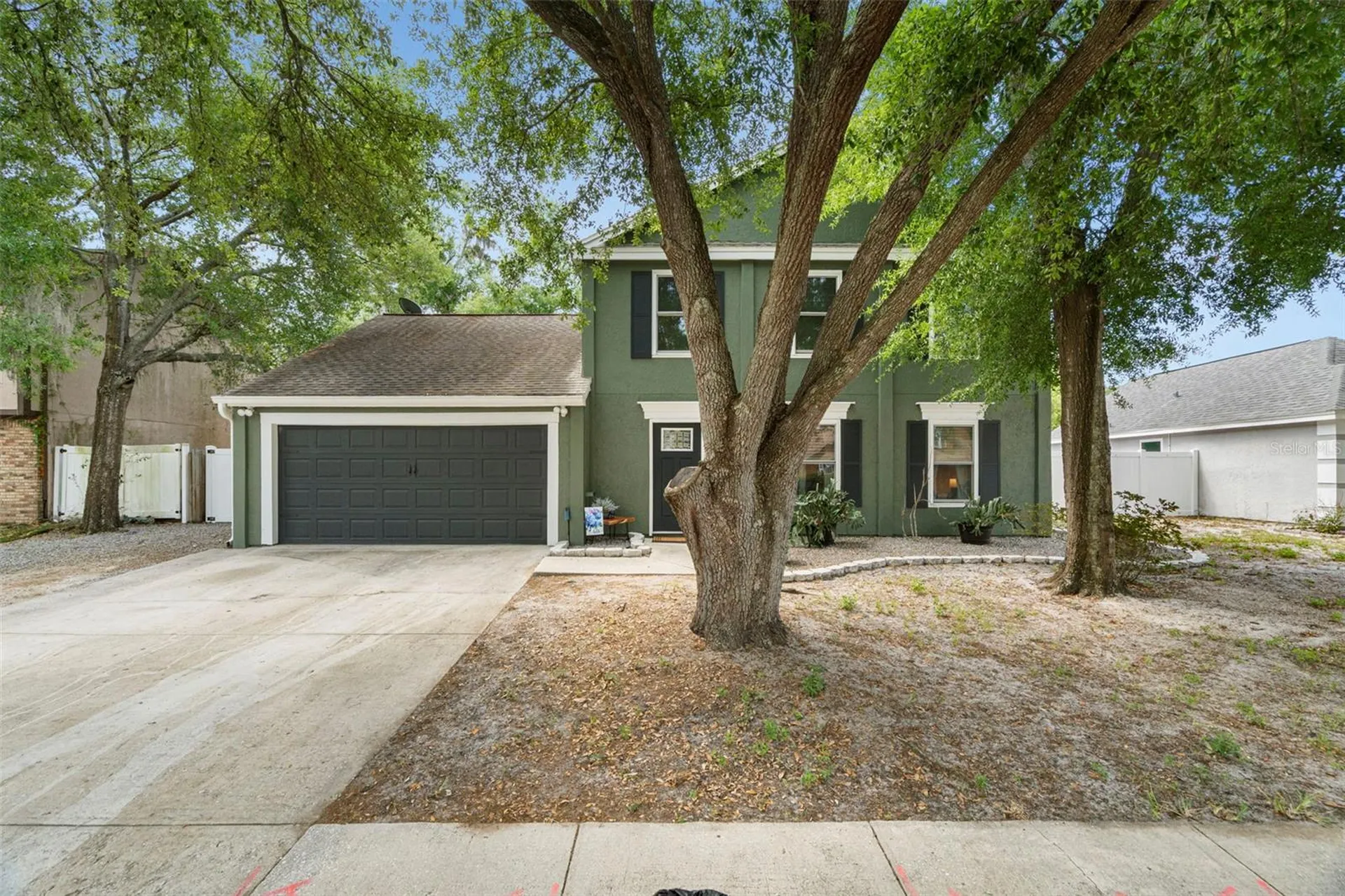 539 Emberwood Drive Brandon FL 33511