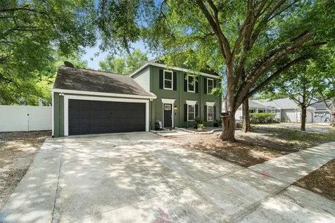 539 Emberwood Drive Brandon FL 33511