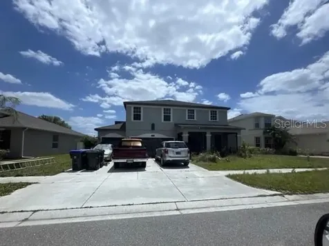 2582 Hobblebrush Drive North Port FL 34289