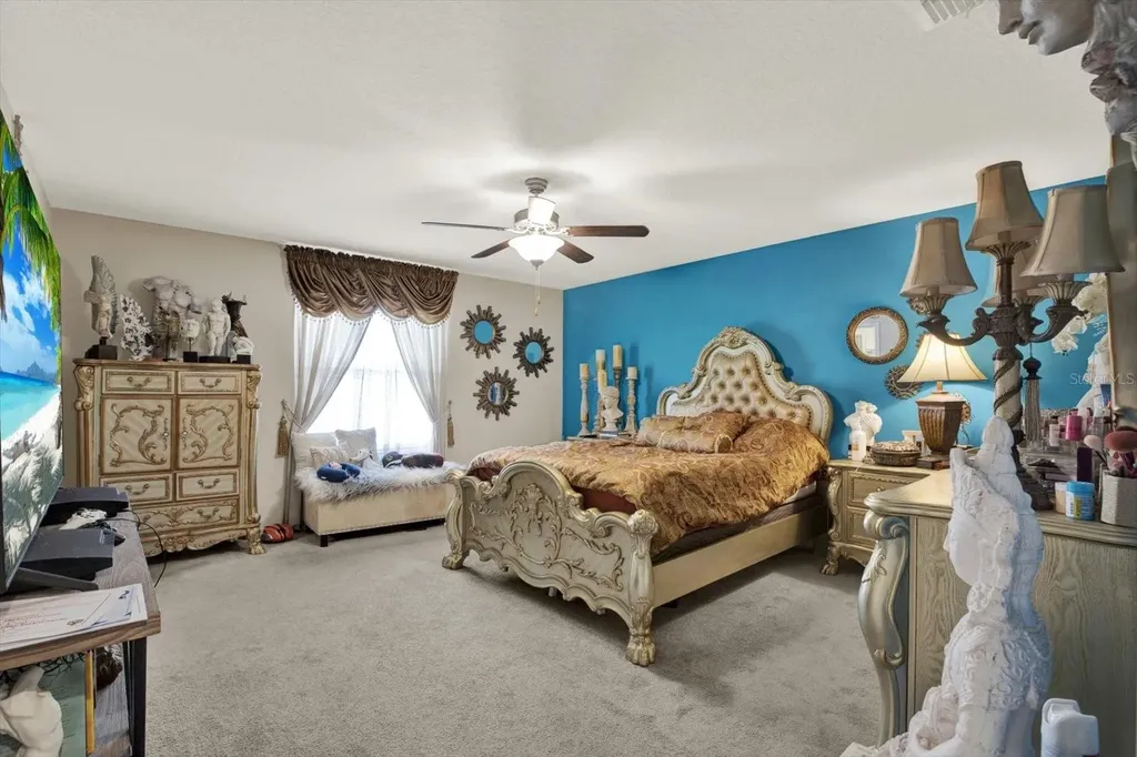 14809 Crescent Rock Drive Wimauma FL 33598