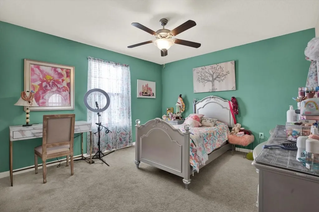 14809 Crescent Rock Drive Wimauma FL 33598