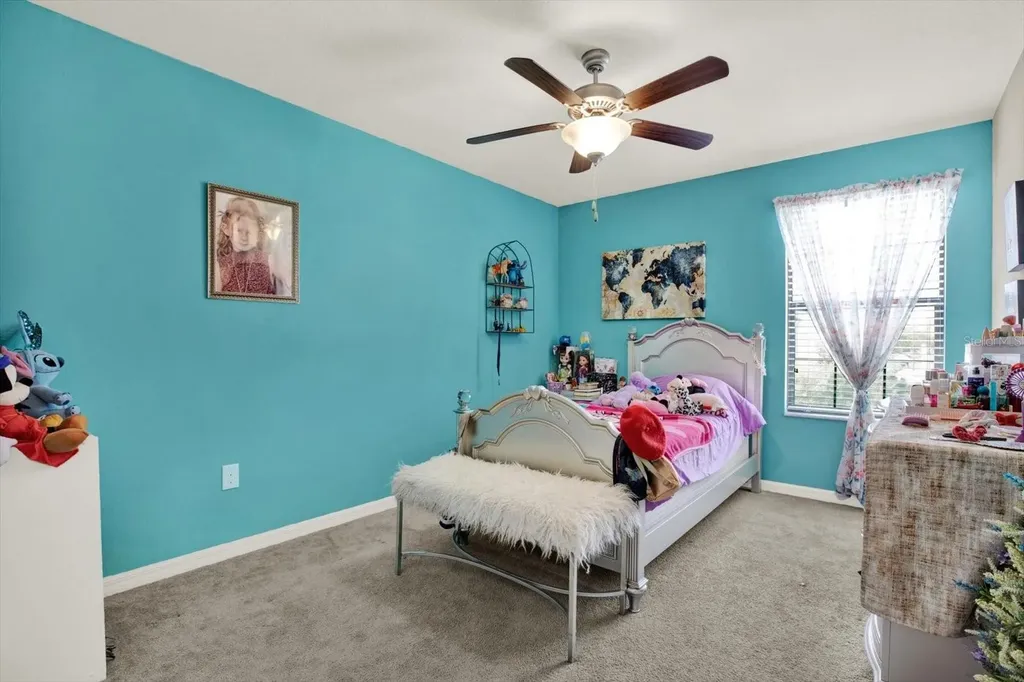 14809 Crescent Rock Drive Wimauma FL 33598