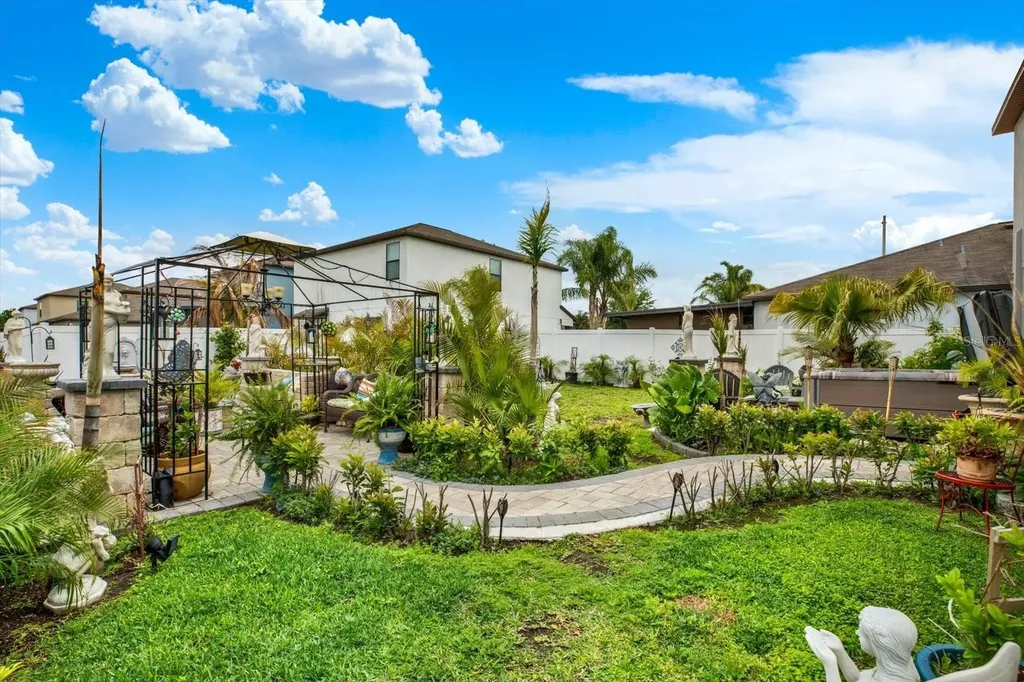 14809 Crescent Rock Drive Wimauma FL 33598