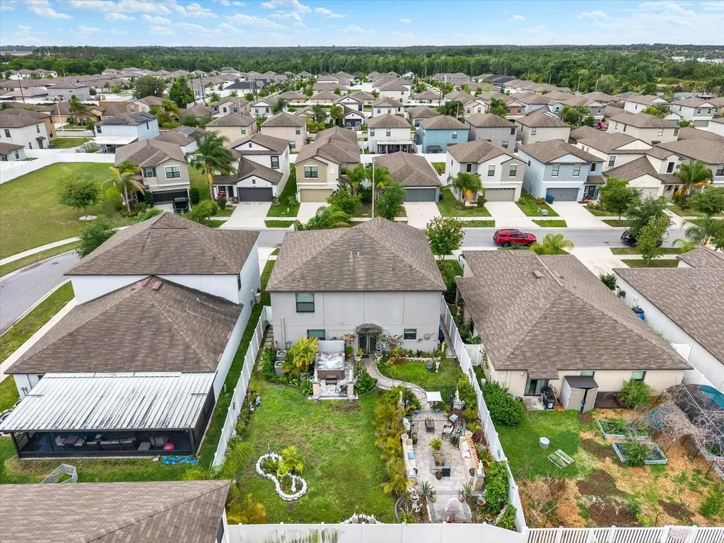 14809 Crescent Rock Drive Wimauma FL 33598