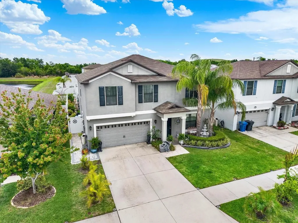 14809 Crescent Rock Drive Wimauma FL 33598