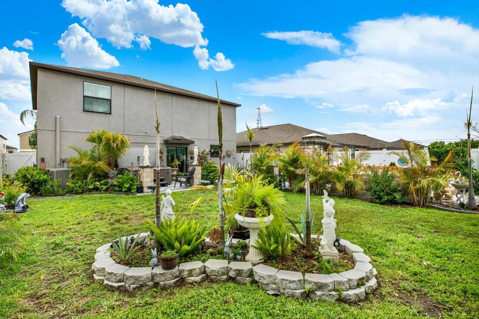 14809 Crescent Rock Drive Wimauma FL 33598