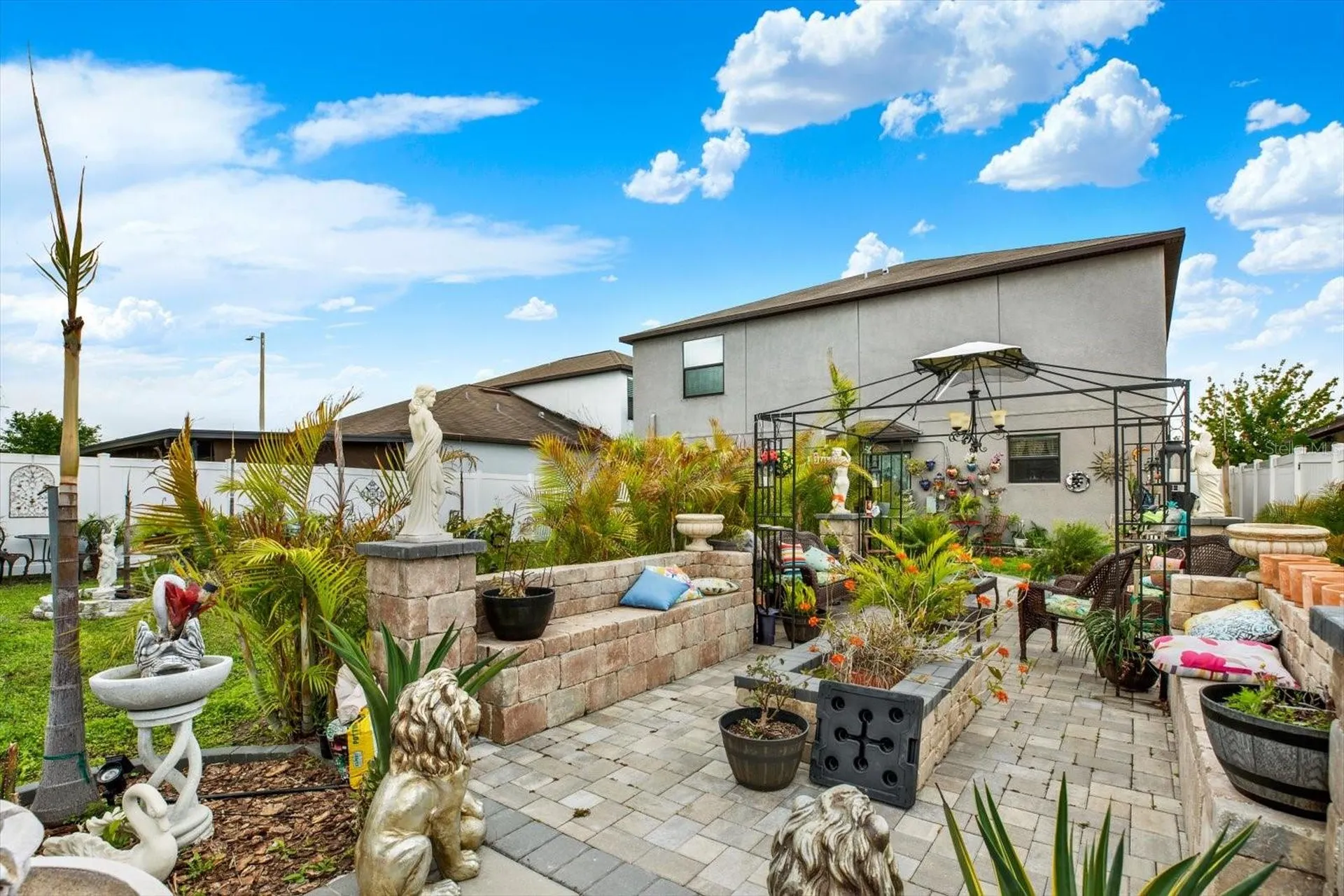 14809 Crescent Rock Drive Wimauma FL 33598