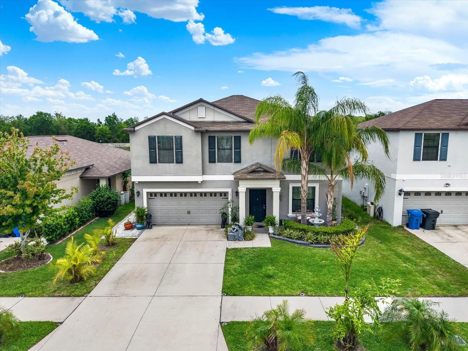 14809 Crescent Rock Drive Wimauma FL 33598