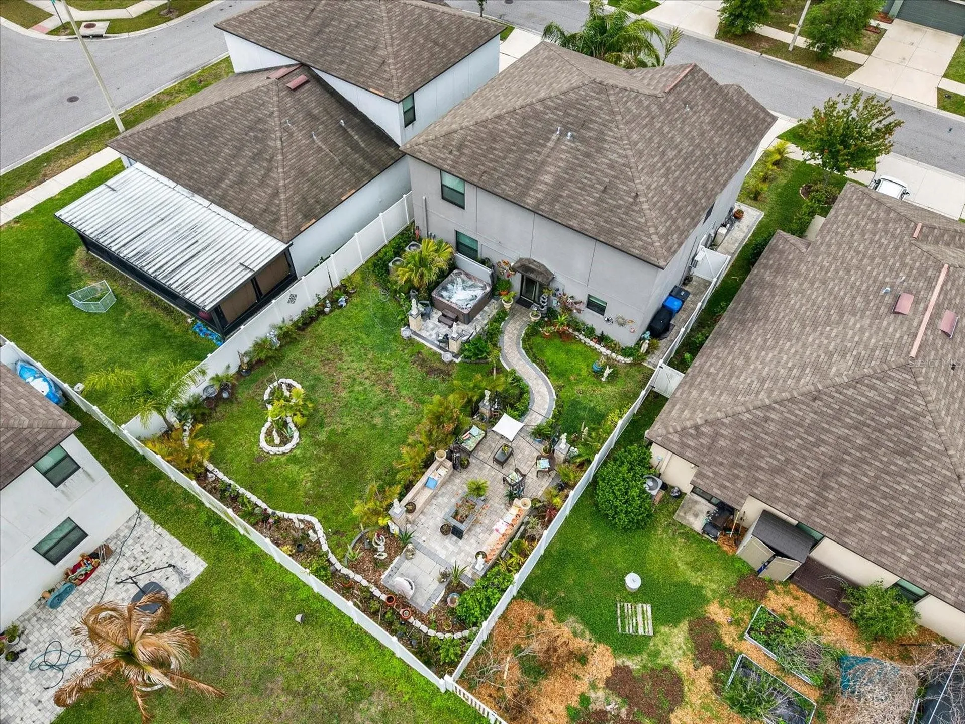 14809 Crescent Rock Drive Wimauma FL 33598