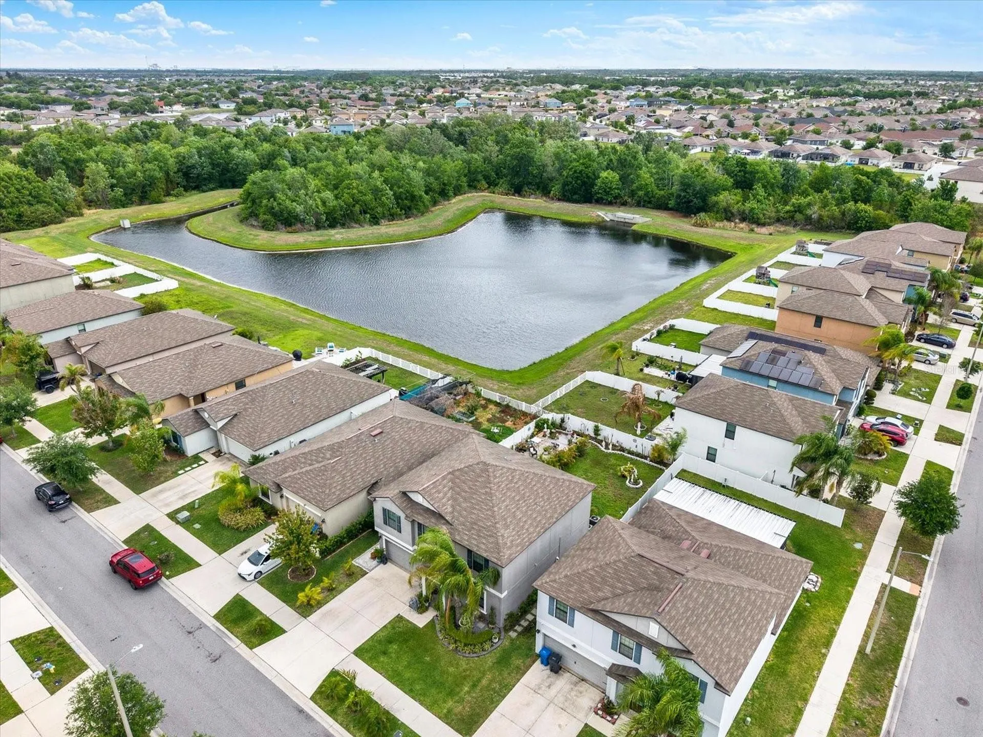 14809 Crescent Rock Drive Wimauma FL 33598