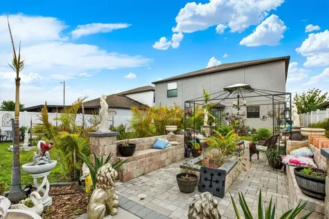 14809 Crescent Rock Drive Wimauma FL 33598