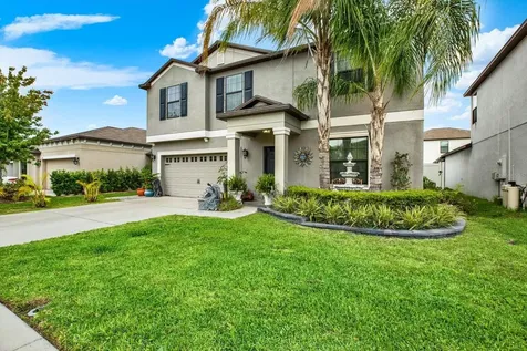 14809 Crescent Rock Drive Wimauma FL 33598
