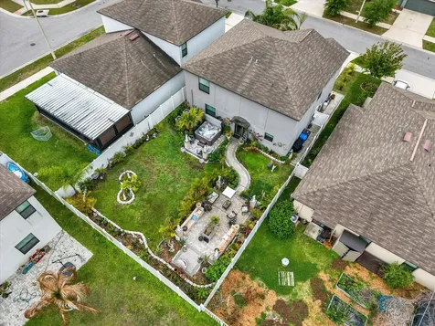 14809 Crescent Rock Drive Wimauma FL 33598