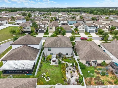 14809 Crescent Rock Drive Wimauma FL 33598