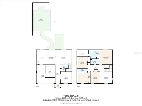 14809 Crescent Rock Drive Wimauma FL 33598