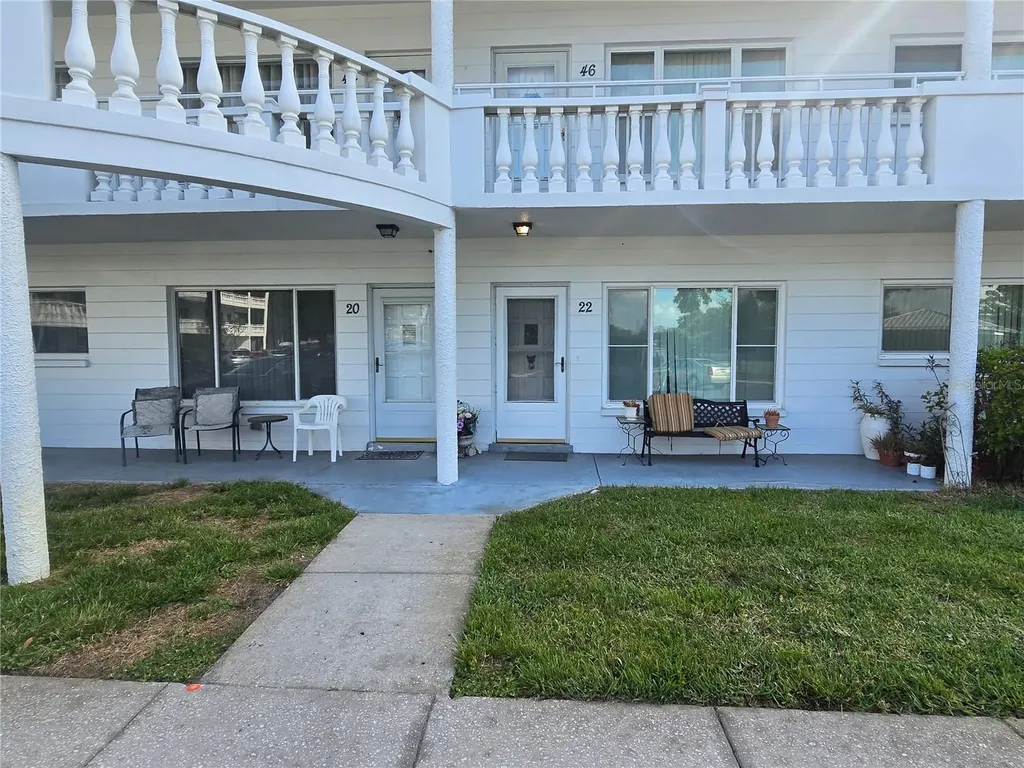 2428 Columbia Drive Clearwater FL 33763