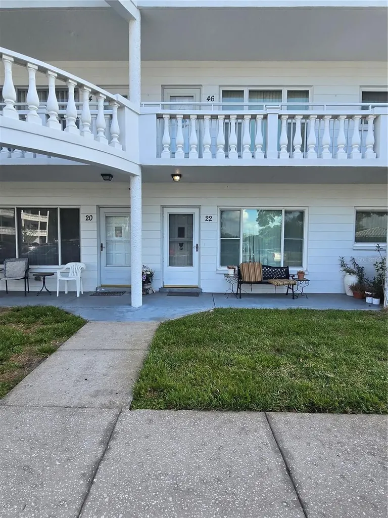 2428 Columbia Drive Clearwater FL 33763