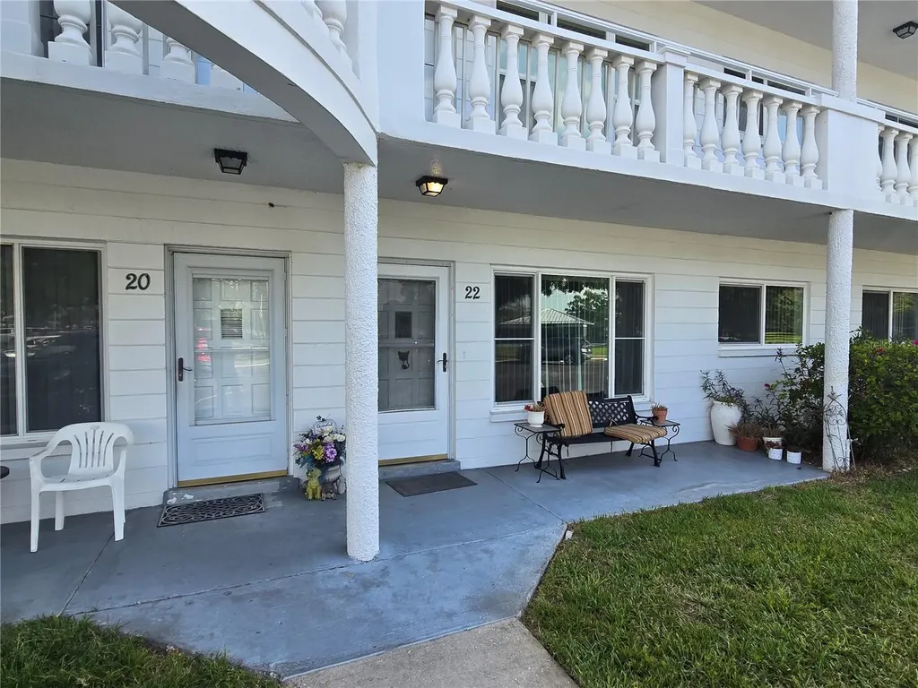 2428 Columbia Drive Clearwater FL 33763