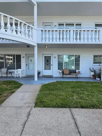 2428 Columbia Drive Clearwater FL 33763