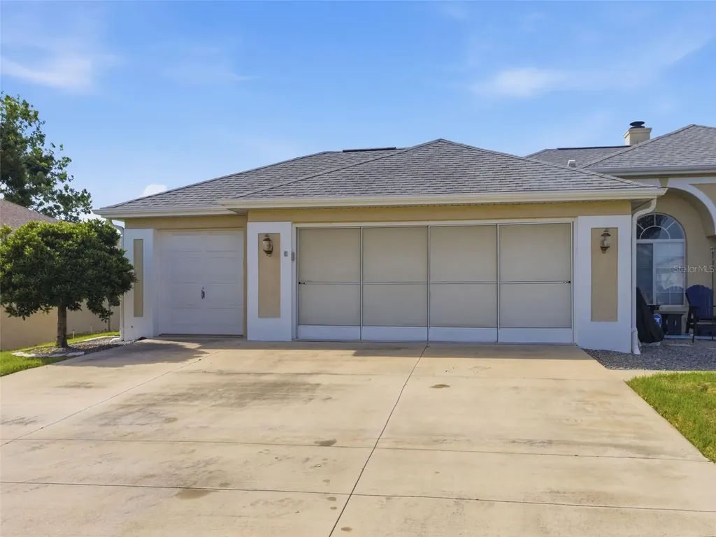 2445 NW 53rd Avenue Road Ocala FL 34482