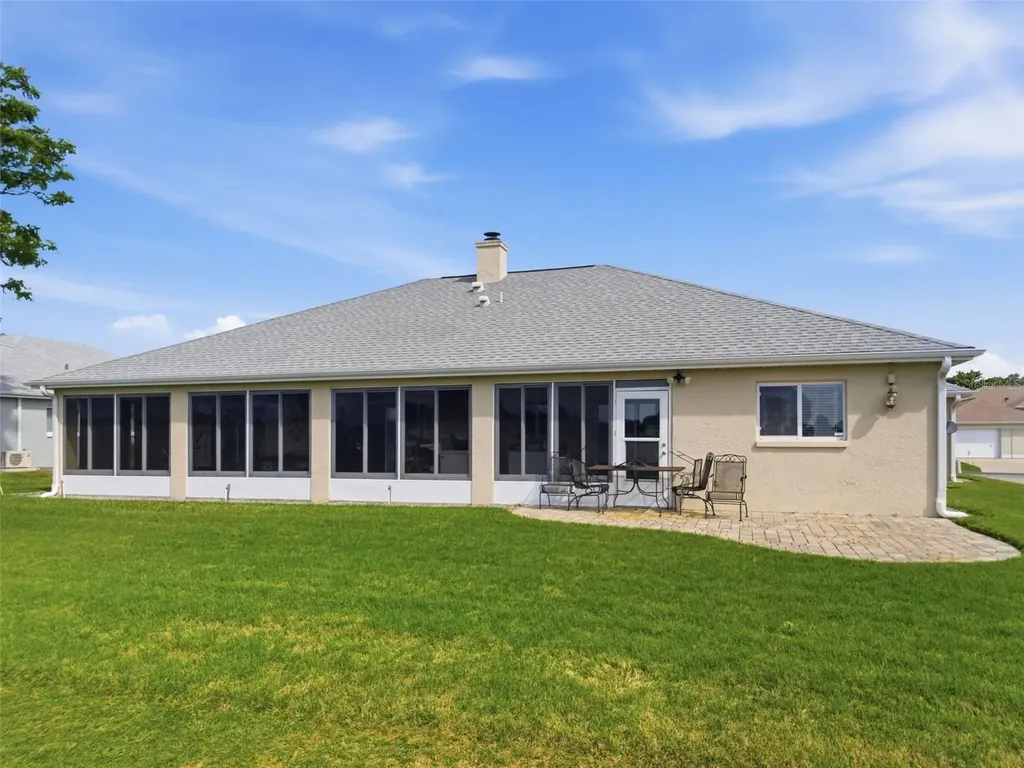 2445 NW 53rd Avenue Road Ocala FL 34482