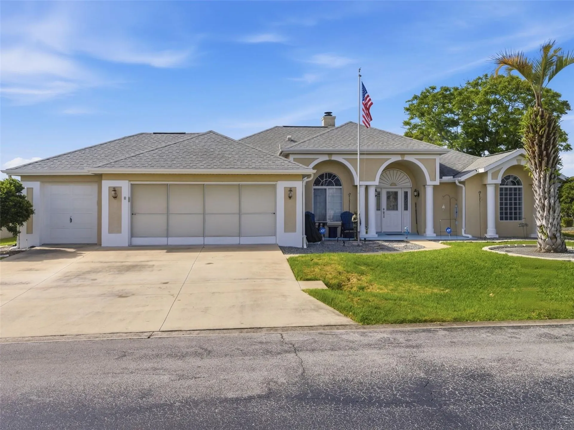 2445 NW 53rd Avenue Road Ocala FL 34482