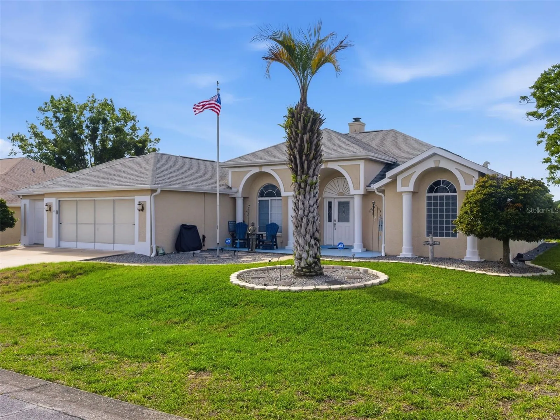 2445 NW 53rd Avenue Road Ocala FL 34482